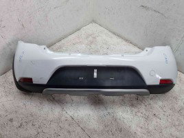 Bara spate Dacia Sandero 2 [Fabr 2012-prezent]