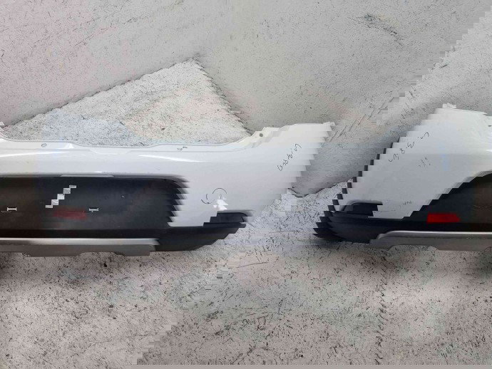 Bara spate Dacia Sandero 2 [Fabr 2012-prezent]