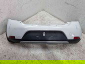 Bara spate Dacia Sandero 2 [Fabr 2012-prezent]