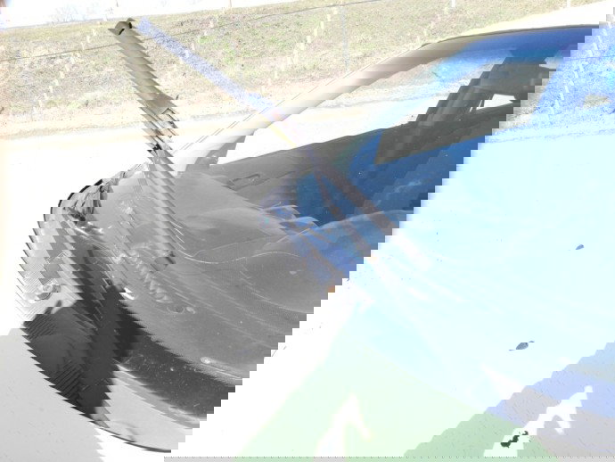 Brat stergator stanga Chevrolet Aveo 1.2 benzina OEM 2003-2011