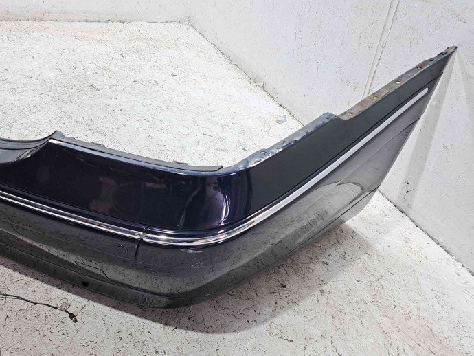 Bara spate Mercedes Clasa C (W203) [Fabr 2000-2007]