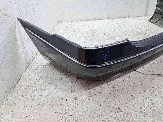 Bara spate Mercedes Clasa C (W203) [Fabr 2000-2007]
