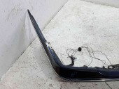 Bara spate Mercedes Clasa C (W203) [Fabr 2000-2007]