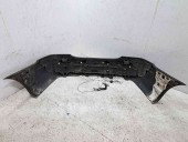 Bara spate Mercedes Clasa C (W203) [Fabr 2000-2007]