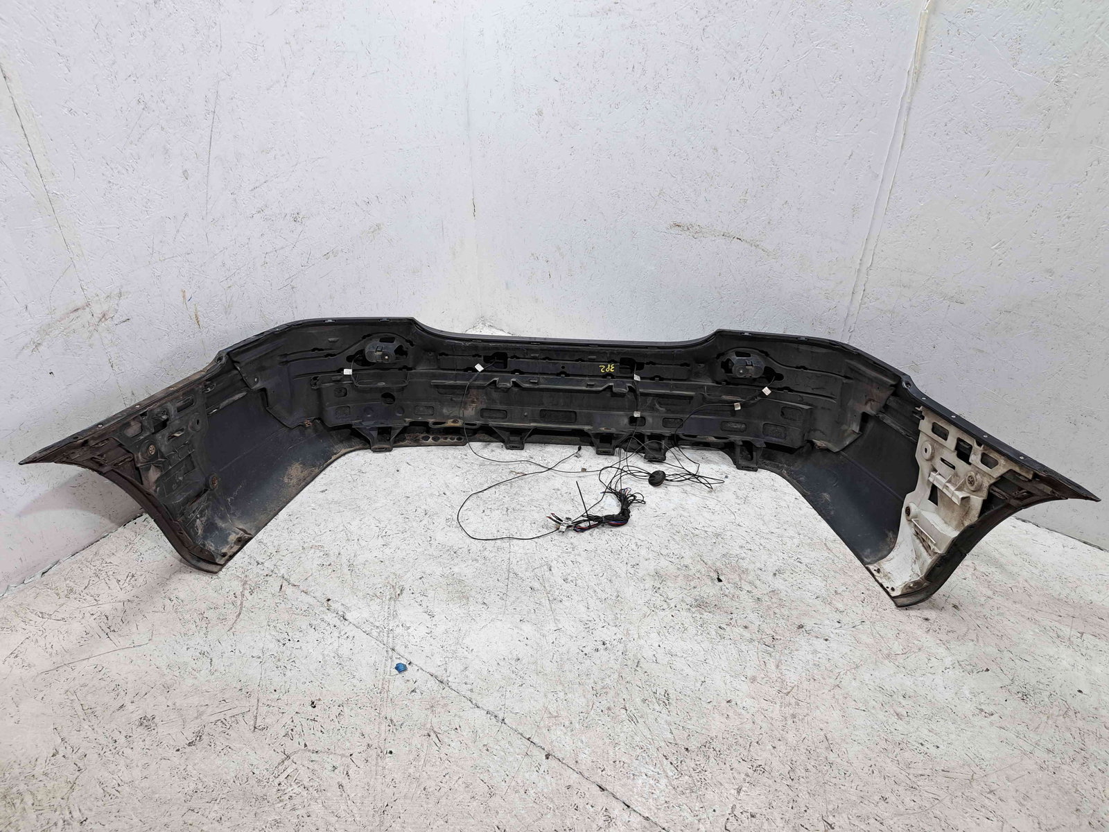 Bara spate Mercedes Clasa C (W203) [Fabr 2000-2007] - imagine 7