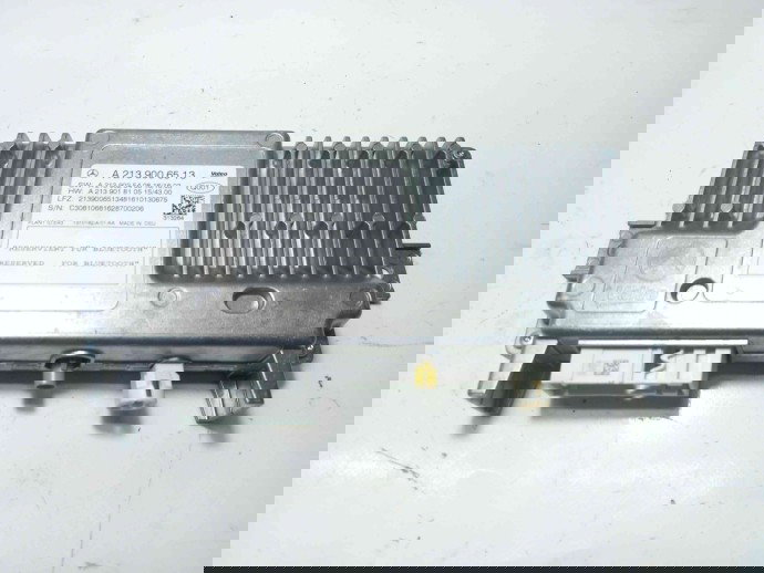 Modul camera marsalier A2139006513 Mercedes E220 W213 2.0 2016-2021