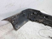 Bara spate Mercedes Clasa C (W203) [Fabr 2000-2007]