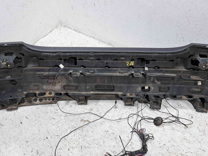 Bara spate Mercedes Clasa C (W203) [Fabr 2000-2007]