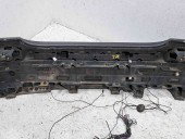 Bara spate Mercedes Clasa C (W203) [Fabr 2000-2007]