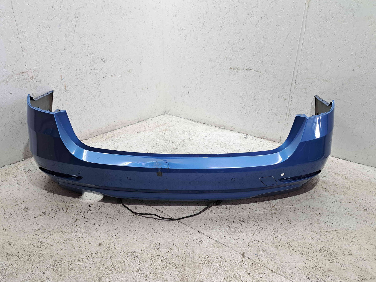 Bara spate Bmw 3 Touring (F31) [Fabr 2012-2017] - imagine 1