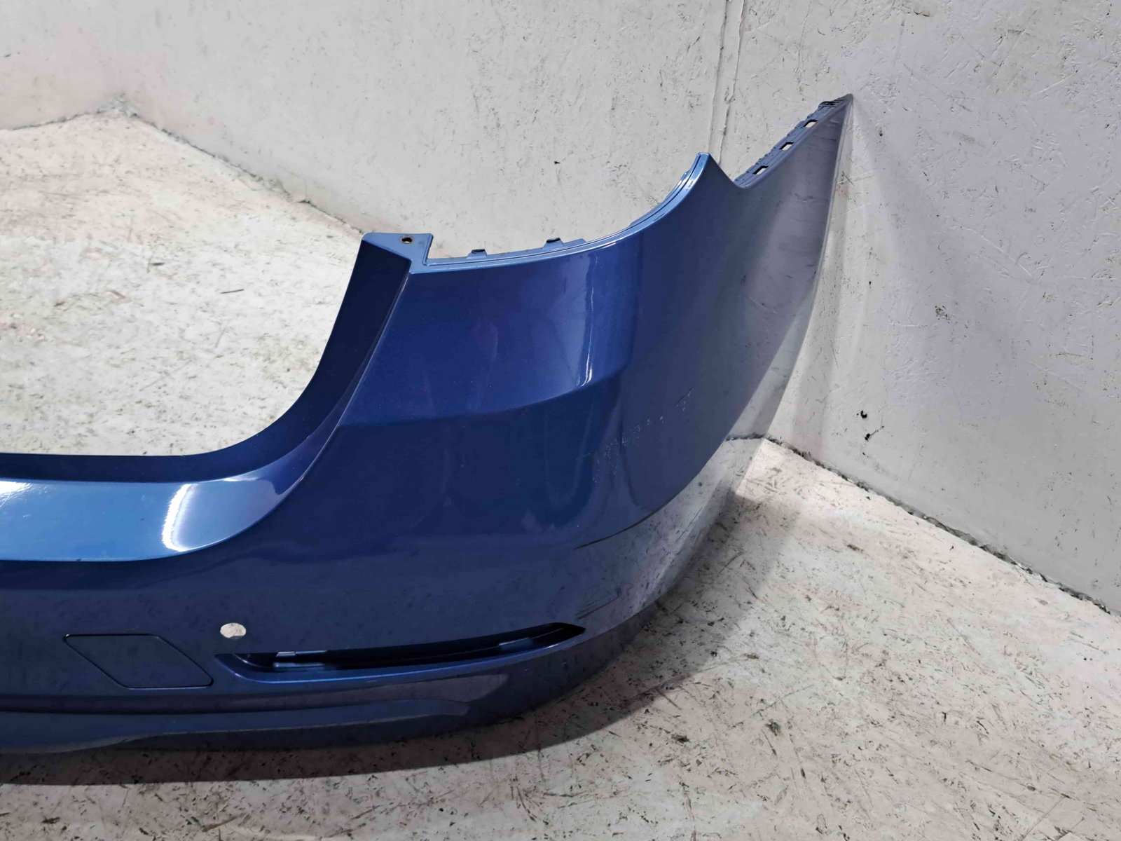 Bara spate Bmw 3 Touring (F31) [Fabr 2012-2017] - imagine 2