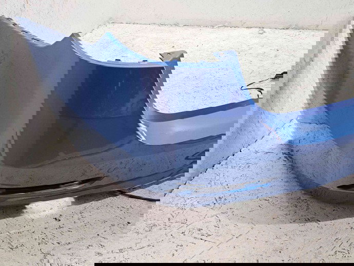 Bara spate Bmw 3 Touring (F31) [Fabr 2012-2017]