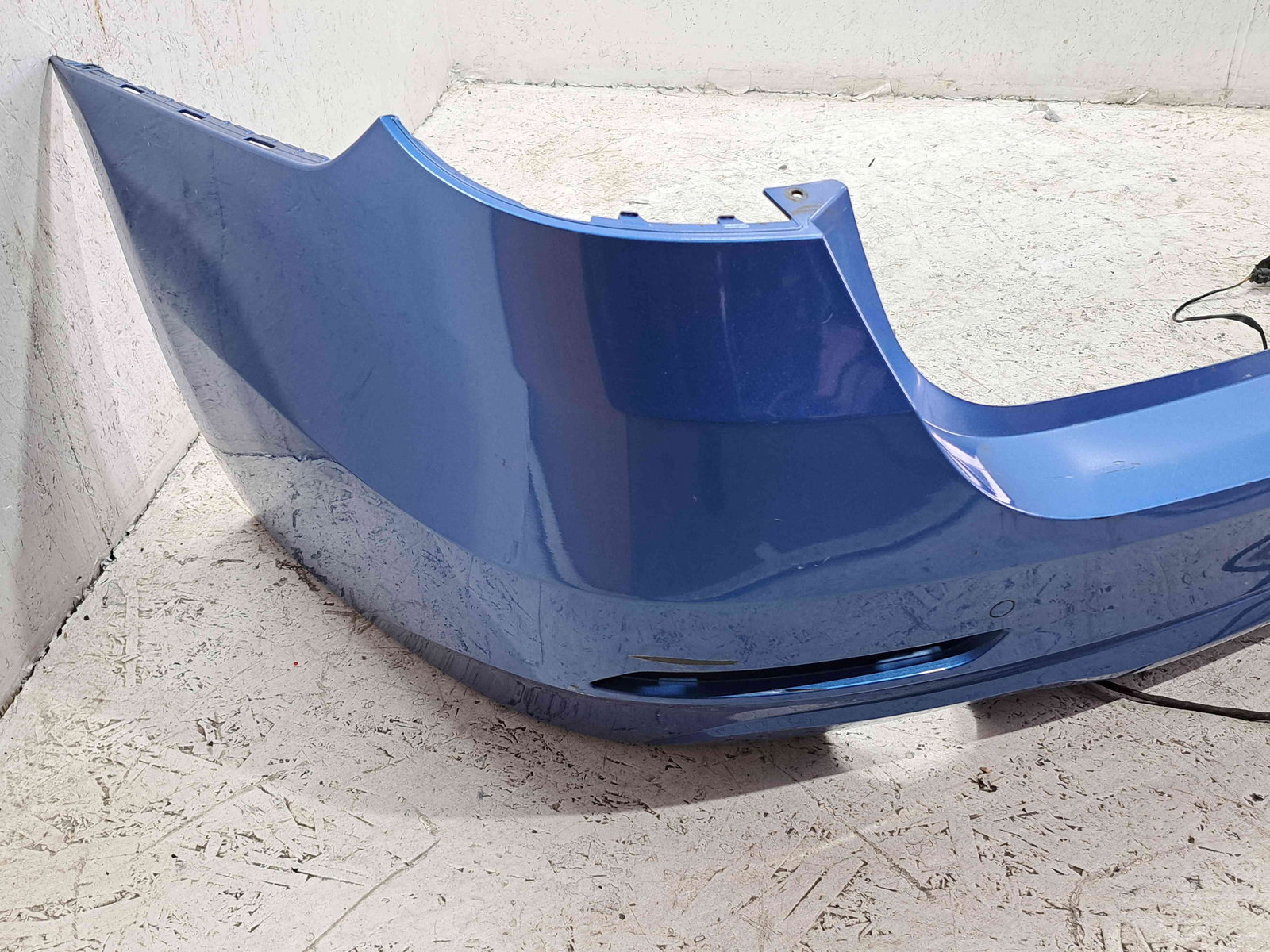 Bara spate Bmw 3 Touring (F31) [Fabr 2012-2017] - imagine 3