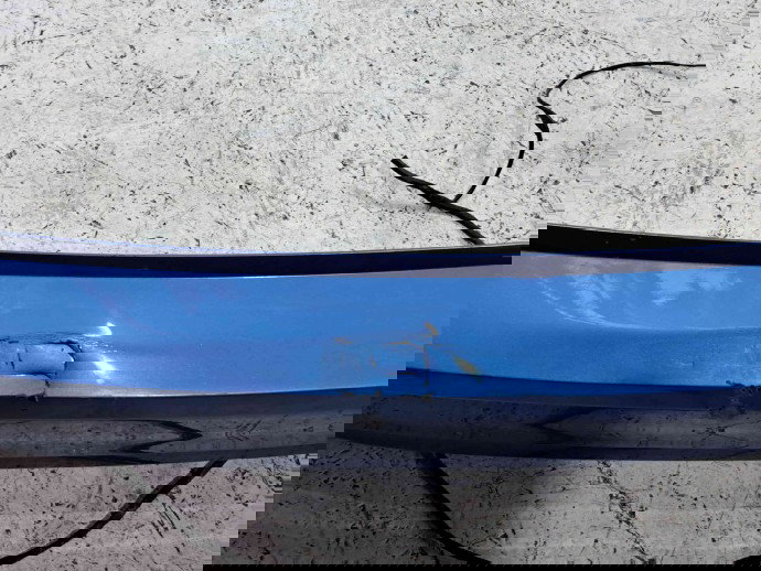 Bara spate Bmw 3 Touring (F31) [Fabr 2012-2017]