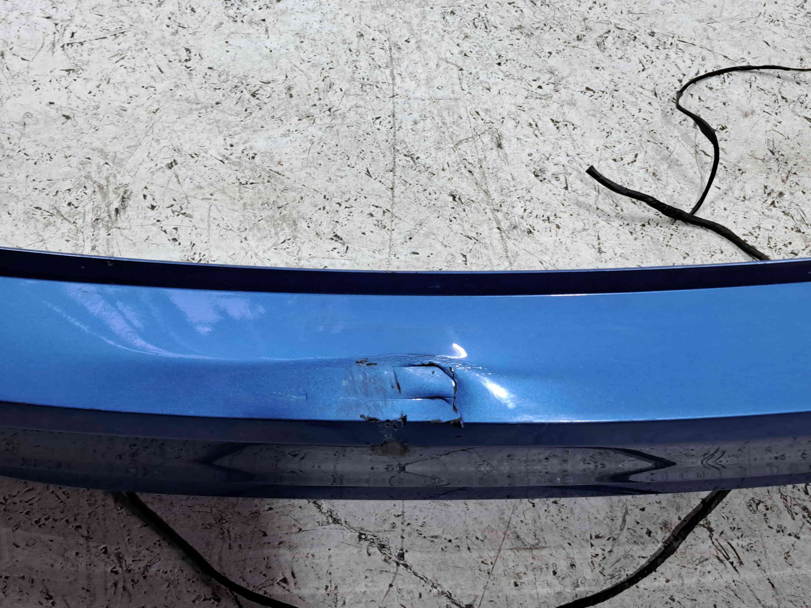 Bara spate Bmw 3 Touring (F31) [Fabr 2012-2017] - imagine 4