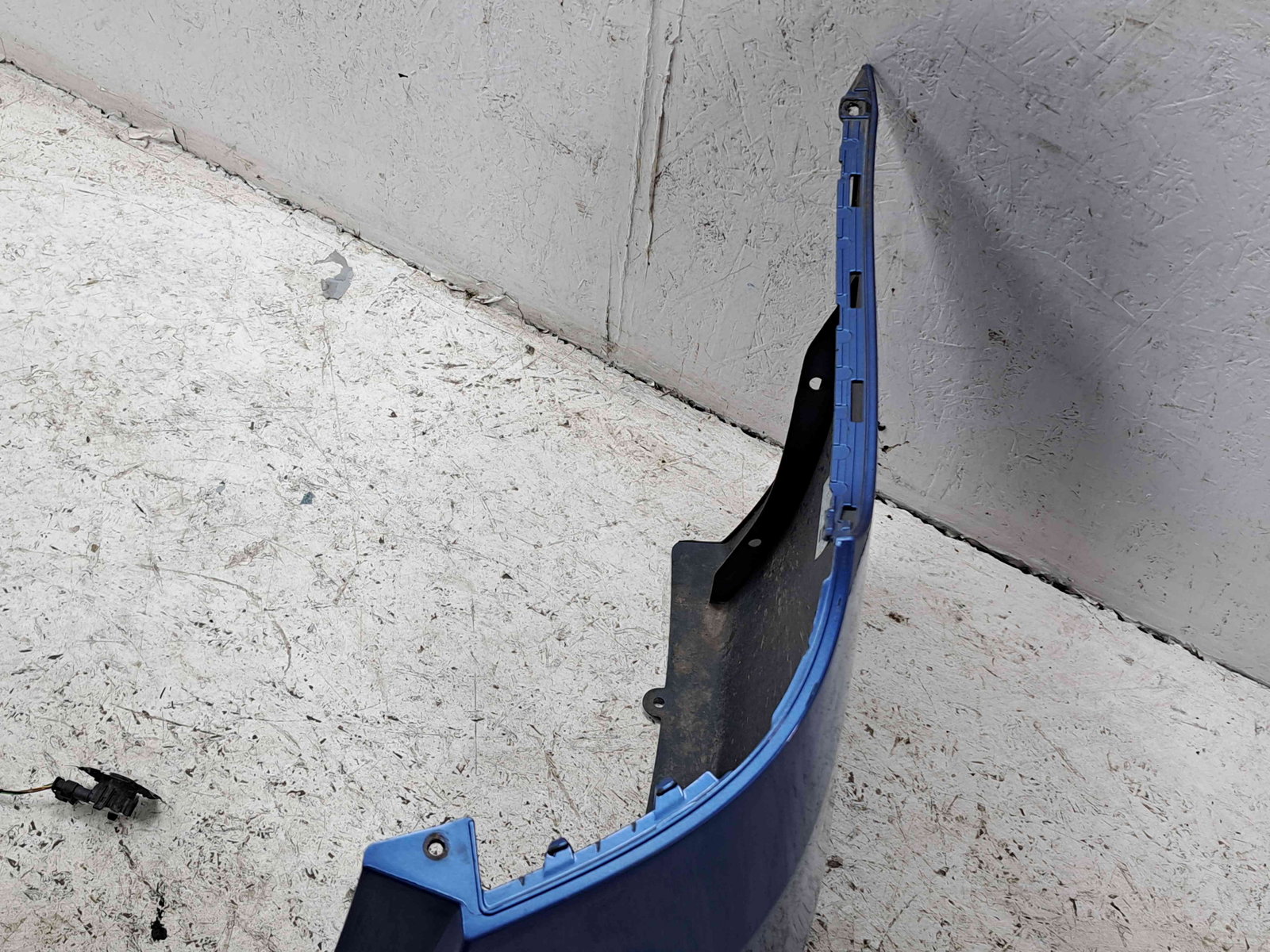 Bara spate Bmw 3 Touring (F31) [Fabr 2012-2017] - imagine 5