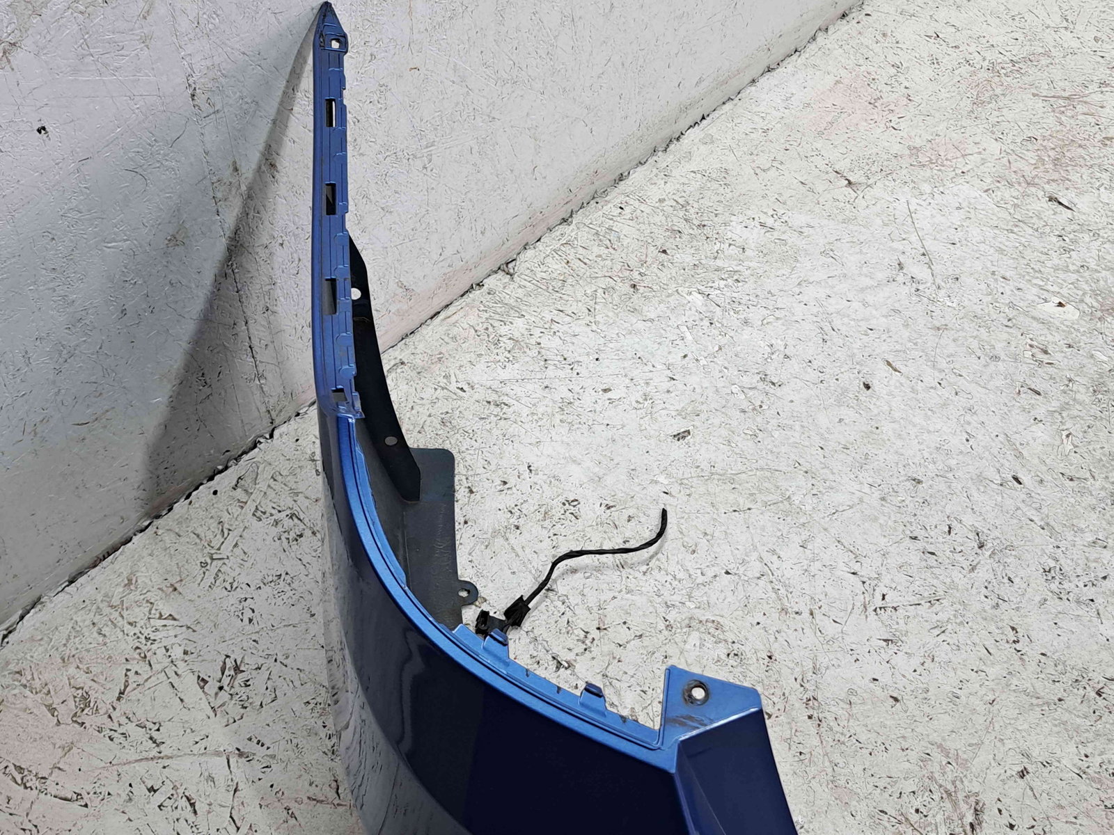 Bara spate Bmw 3 Touring (F31) [Fabr 2012-2017] - imagine 6