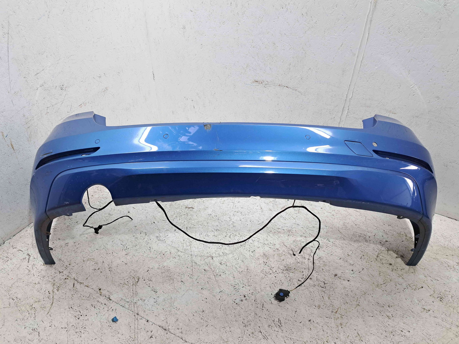 Bara spate Bmw 3 Touring (F31) [Fabr 2012-2017] - imagine 7