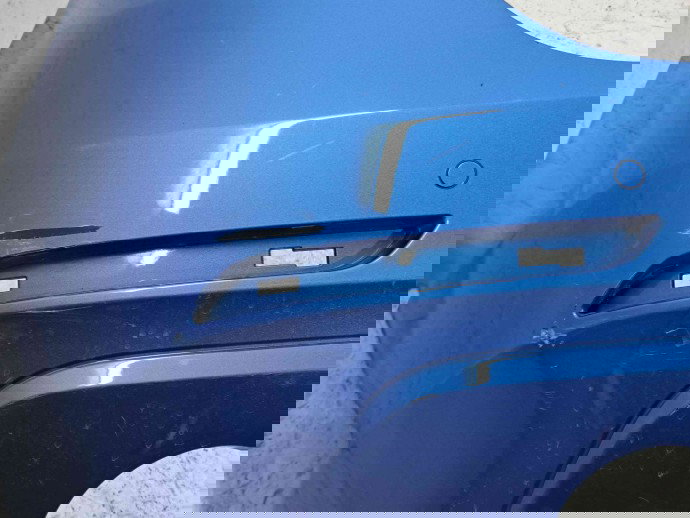 Bara spate Bmw 3 Touring (F31) [Fabr 2012-2017]