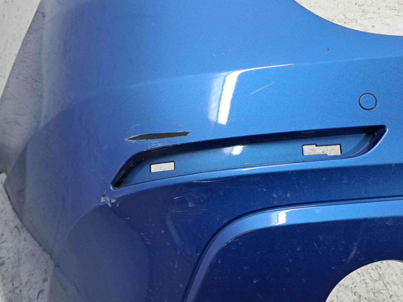 Bara spate Bmw 3 Touring (F31) [Fabr 2012-2017] - imagine 8