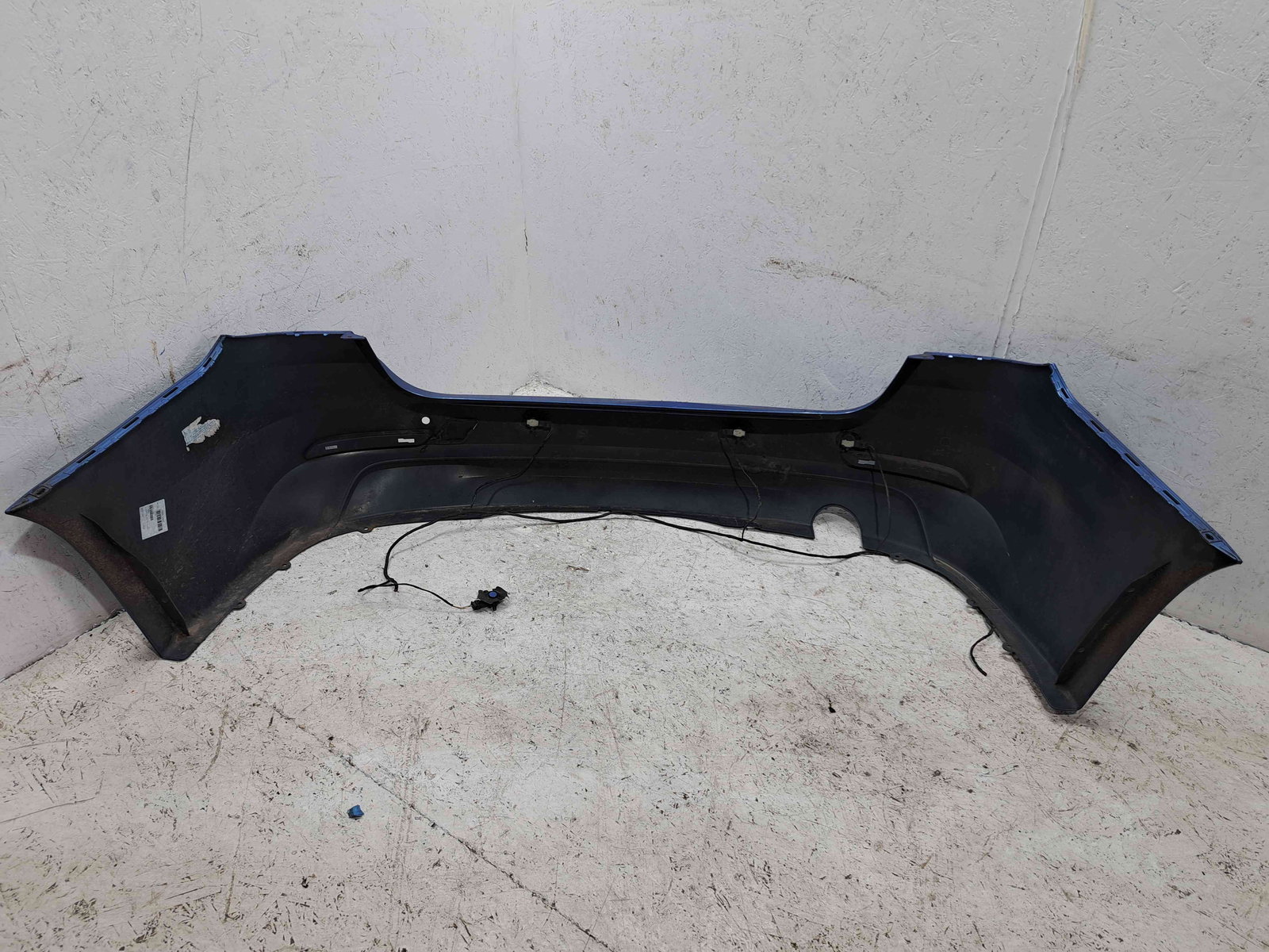 Bara spate Bmw 3 Touring (F31) [Fabr 2012-2017] - imagine 9