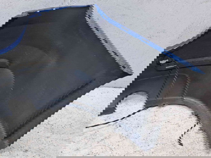 Bara spate Bmw 3 Touring (F31) [Fabr 2012-2017]