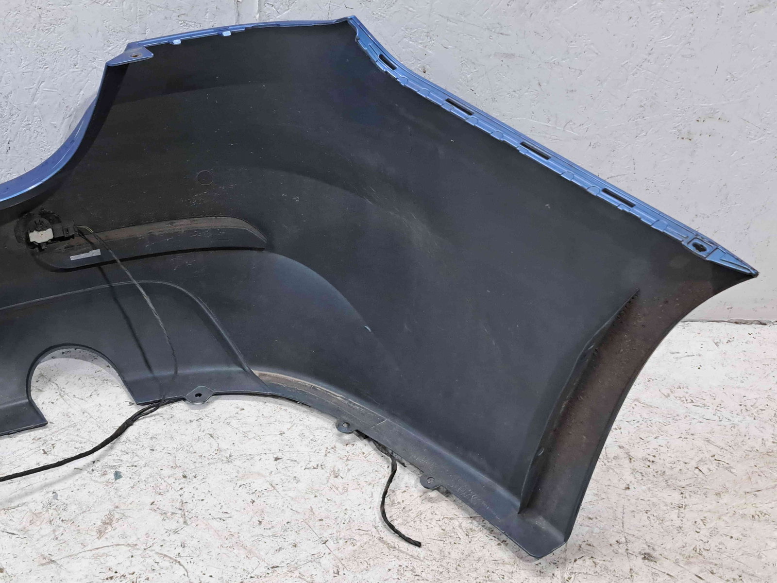 Bara spate Bmw 3 Touring (F31) [Fabr 2012-2017] - imagine 10