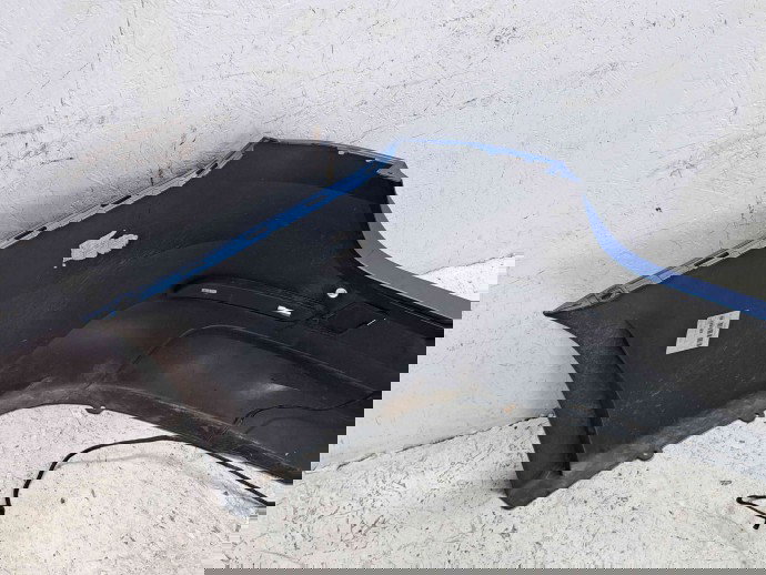 Bara spate Bmw 3 Touring (F31) [Fabr 2012-2017]