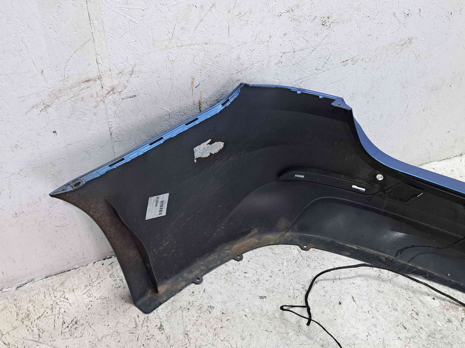 Bara spate Bmw 3 Touring (F31) [Fabr 2012-2017] - imagine 11