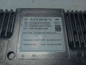 Modul camera marsalier A2139006513 Mercedes E220 W213 2.0 2016-2021