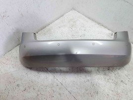 Bara spate Skoda Fabia 2 (5J, 542) [Fabr 2007-2014]