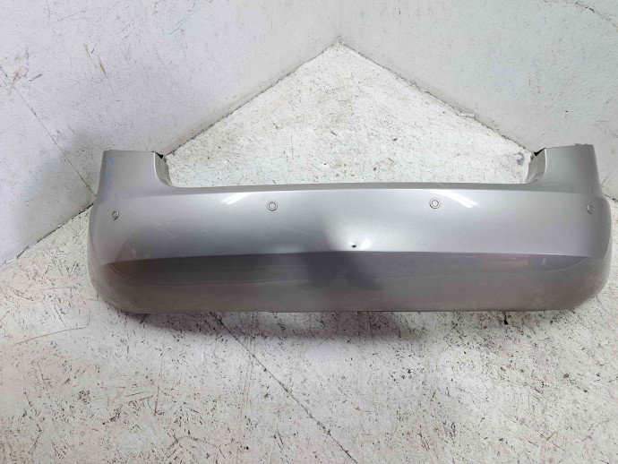 Bara spate Skoda Fabia 2 (5J, 542) [Fabr 2007-2014]