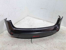 Bara spate Nissan Qashqai Facelift (2) [Fabr 2009-2013]