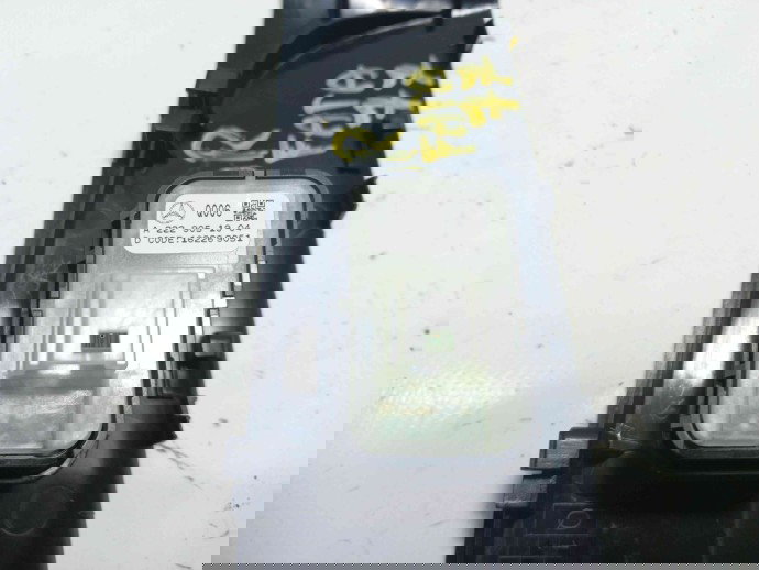 Buton geam dreapta fata A2137208800 Mercedes E220 W213 2.0 2016-2021