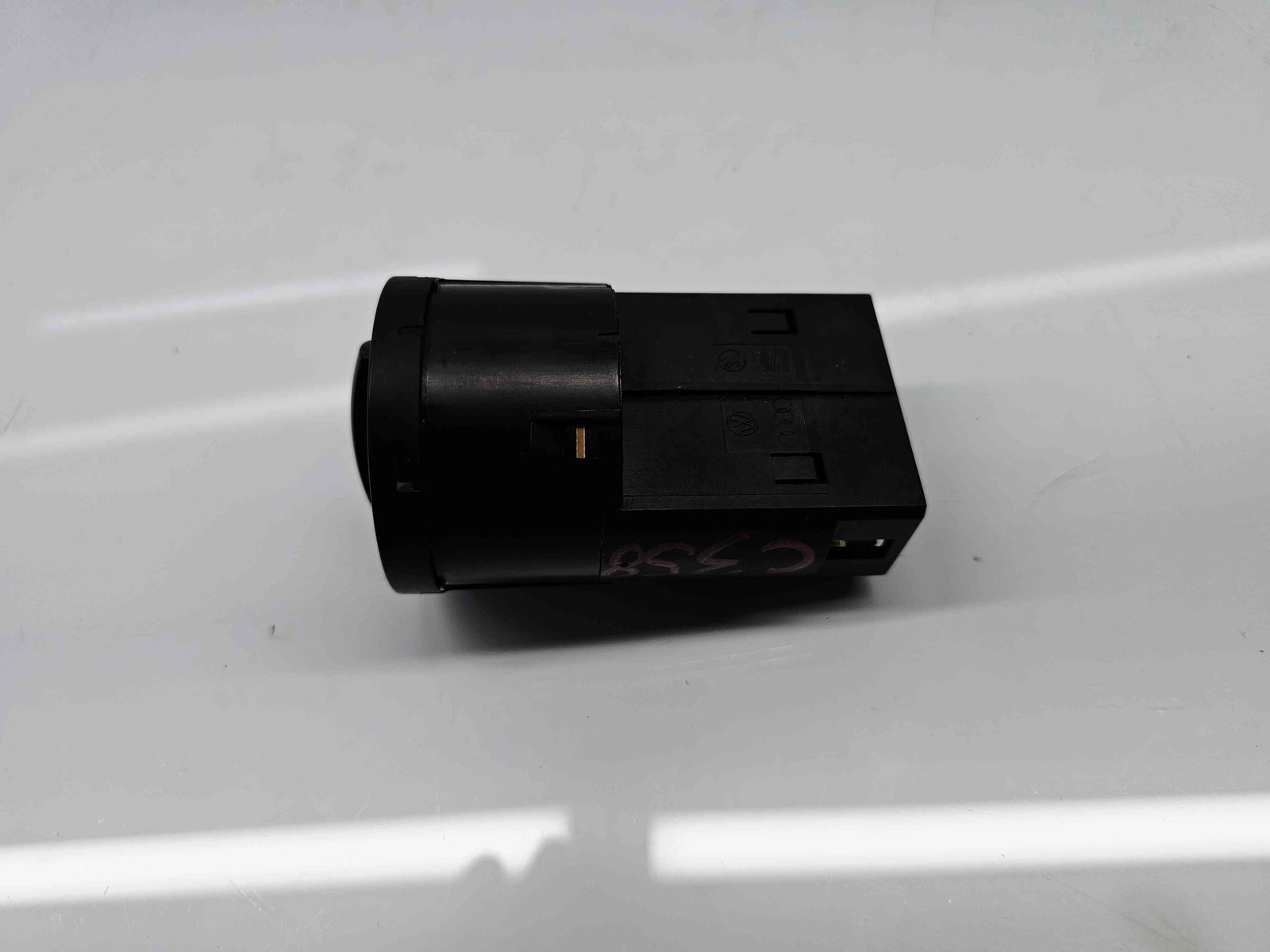 Bloc lumini Volkswagen Transporter 5 Facelift [Fabr 2004-2013] 6Q0941531M - imagine 2