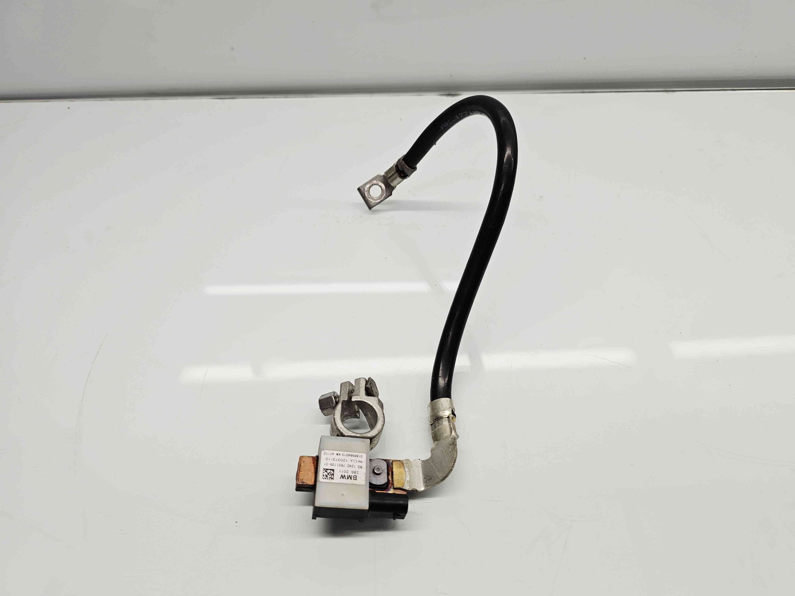 Borna baterie (-) Bmw3 Touring (F31) [Fabr 2012-2017] 7631109 - imagine 1