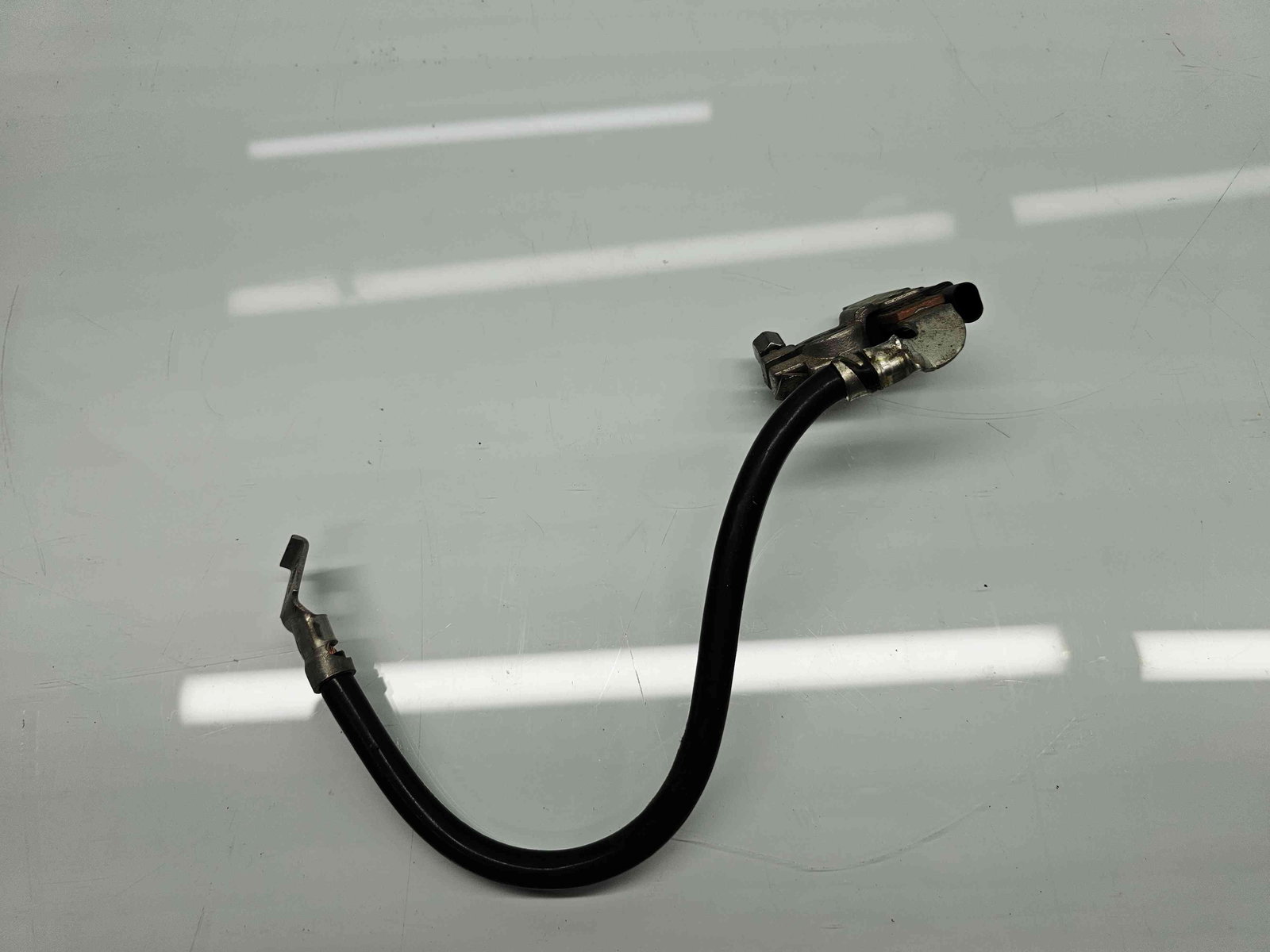 Borna baterie (-) Bmw3 Touring (F31) [Fabr 2012-2017] 7631109 - imagine 3