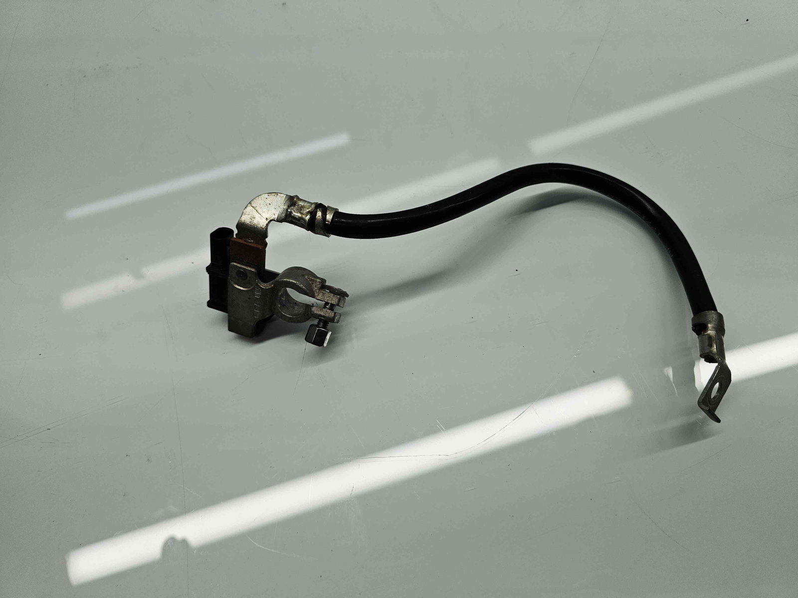 Borna baterie (-) Bmw3 Touring (F31) [Fabr 2012-2017] 7631109 - imagine 4