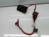  Borna baterie (+) cu capsa Bmw3 Touring (F31) [Fabr 2012-2017] 9259425 