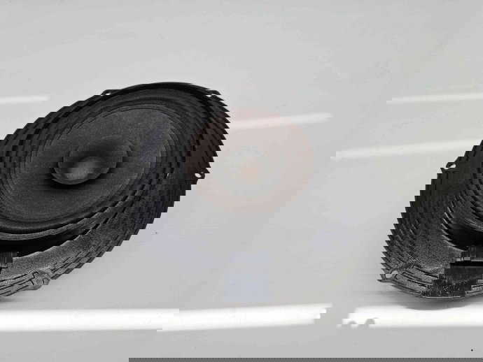  Boxa dreapta fata Volkswagen Transporter 5 Facelift [Fabr 2004-2013] 7E0035710