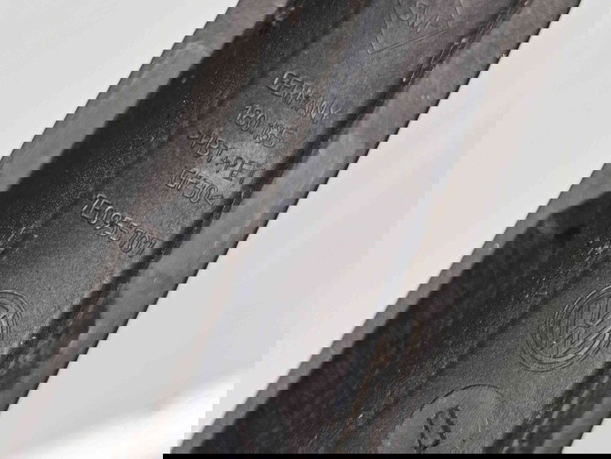  Brat stergator haion Volkswagen Transporter 5 Facelift [Fabr 2004-2013] 7E0955707