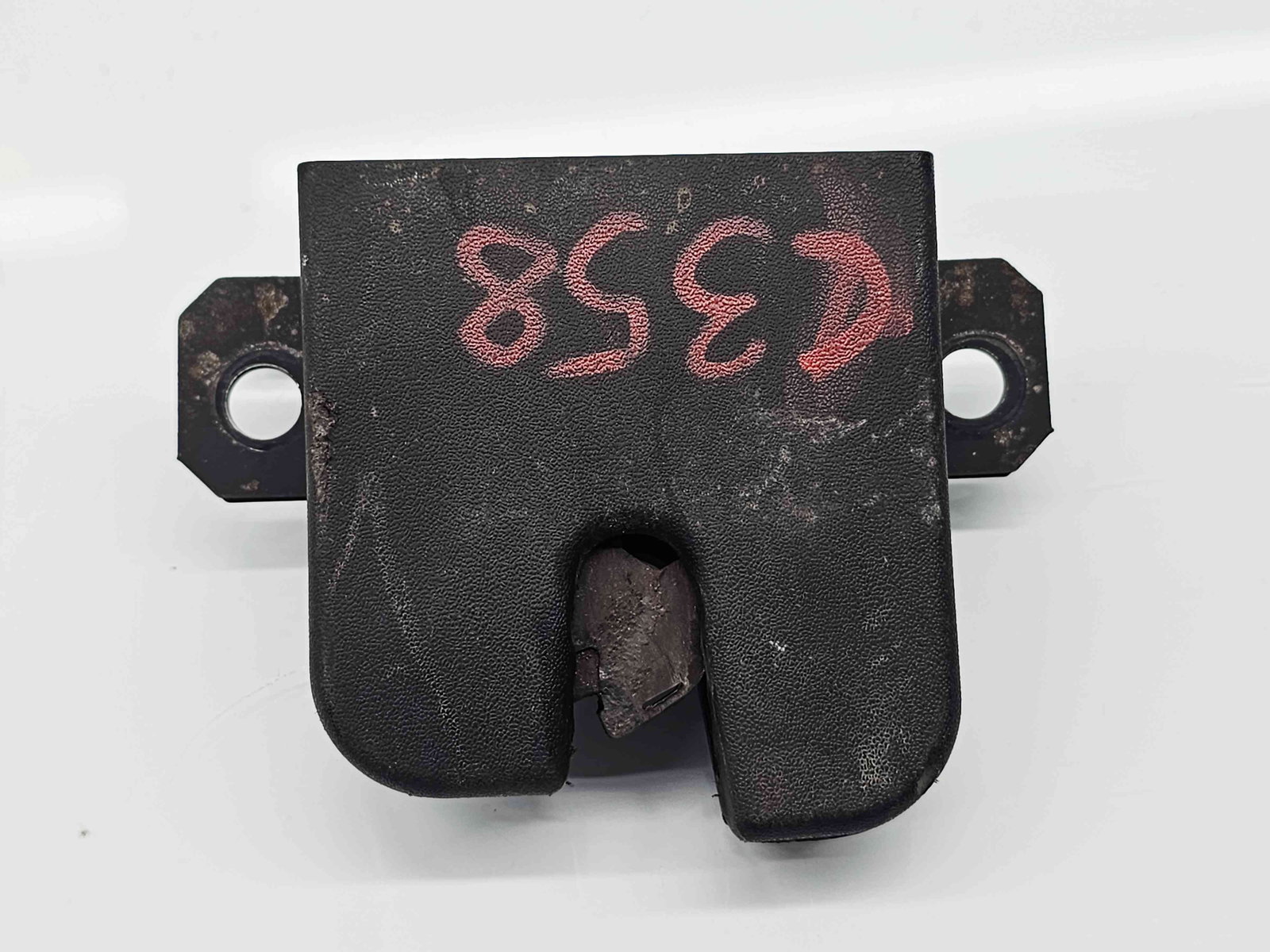 Broasca haion Volkswagen Transporter 5 Facelift [Fabr 2004-2013]