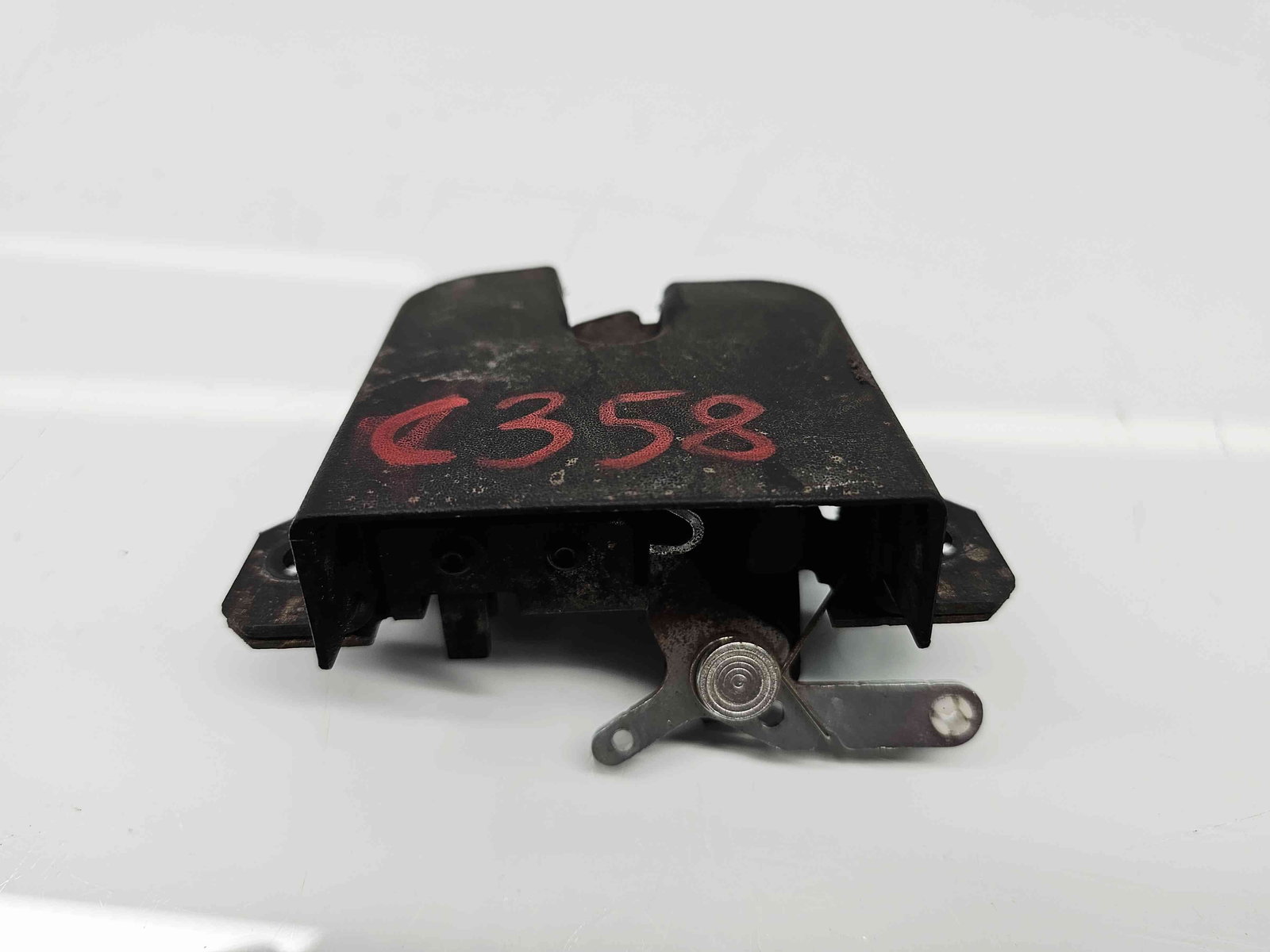 Broasca haion Volkswagen Transporter 5 Facelift [Fabr 2004-2013] - imagine 5