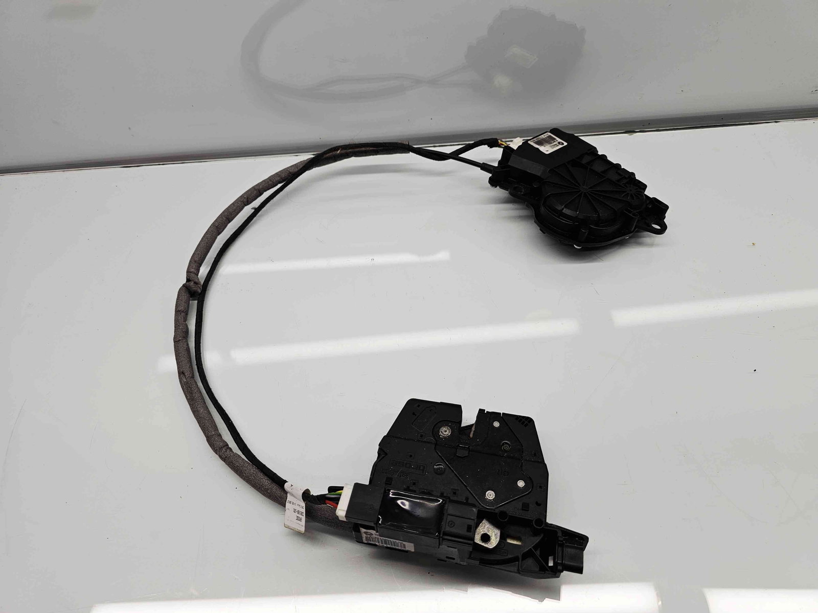 Broasca haion Bmw 3 Touring (F31) [Fabr 2012-2017] - imagine 4