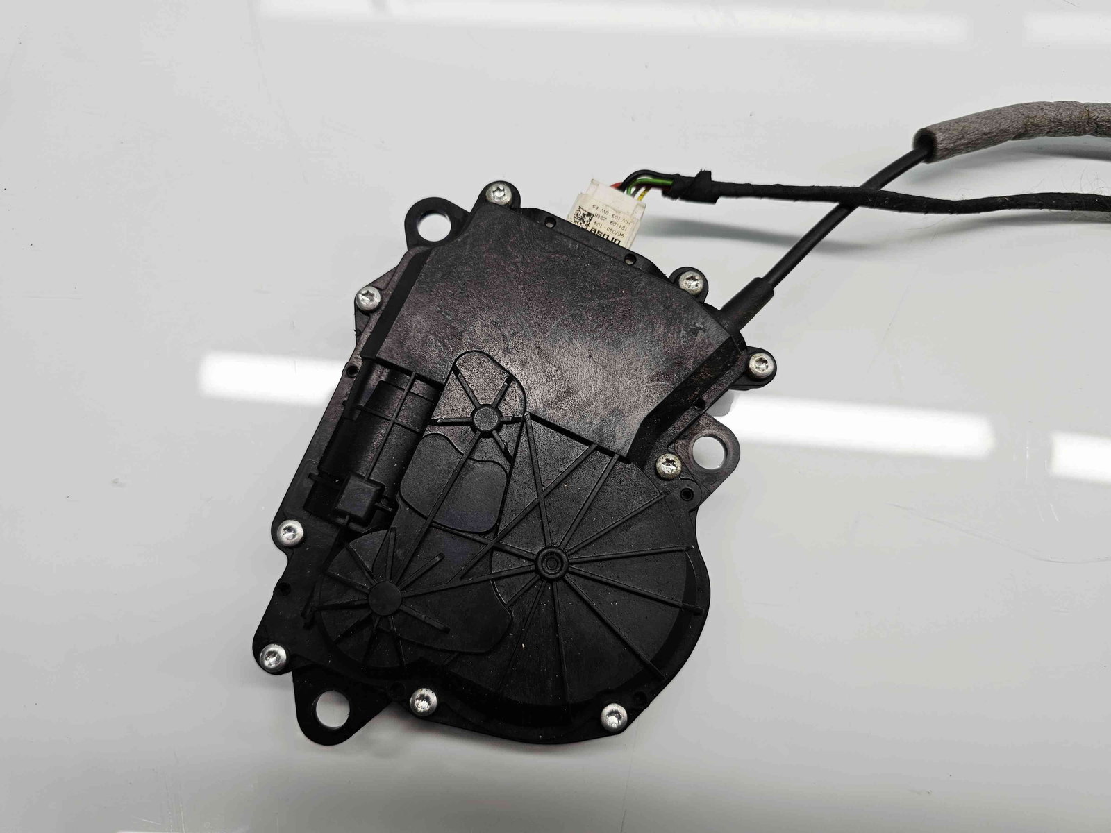 Broasca haion Bmw 3 Touring (F31) [Fabr 2012-2017] - imagine 5