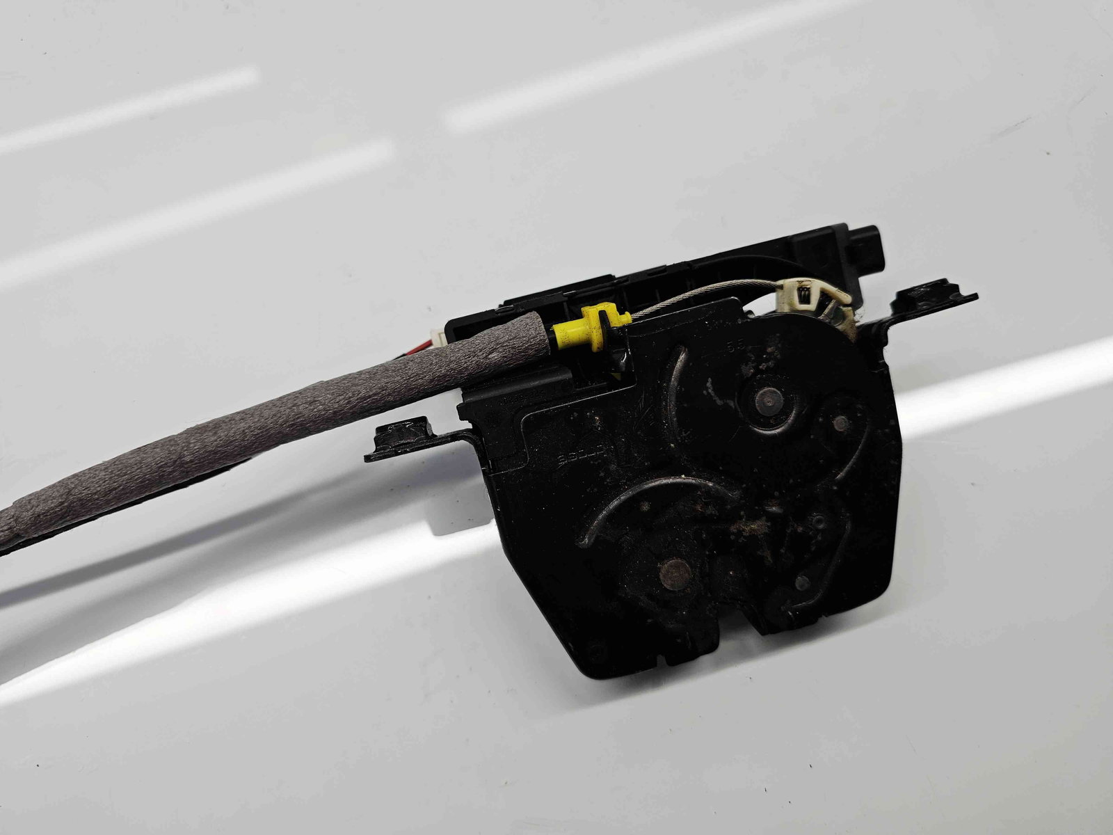 Broasca haion Bmw 3 Touring (F31) [Fabr 2012-2017] - imagine 6