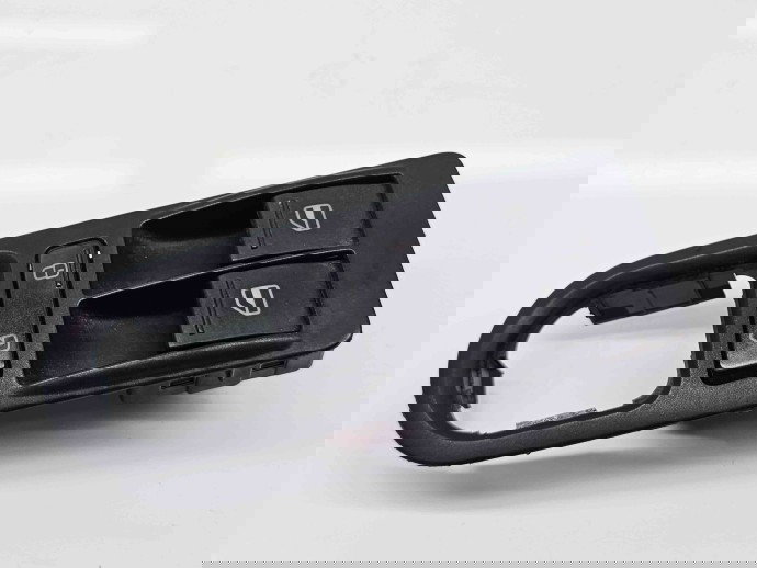  Butoane comanda geamuri sofer Volkswagen Transporter 5 Facelift [Fabr 2004-2013] OEM