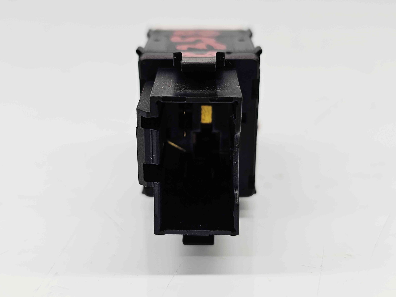 Buton avarii Volkswagen Transporter 5 Facelift [Fabr 2004-2013] 6Y0953235A - imagine 3