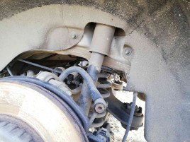 Amortizor stanga spate OEM Mercedes E220 W213 2.0 2016-2021