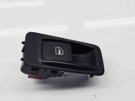  Buton geam dreapta fata Volkswagen Transporter 5 Facelift [Fabr 2004-2013] 7E0959855